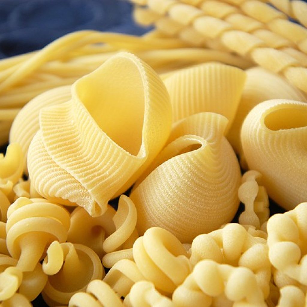 pasta di gragnano