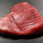 bistecca di tonno