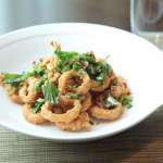 calamari fritti