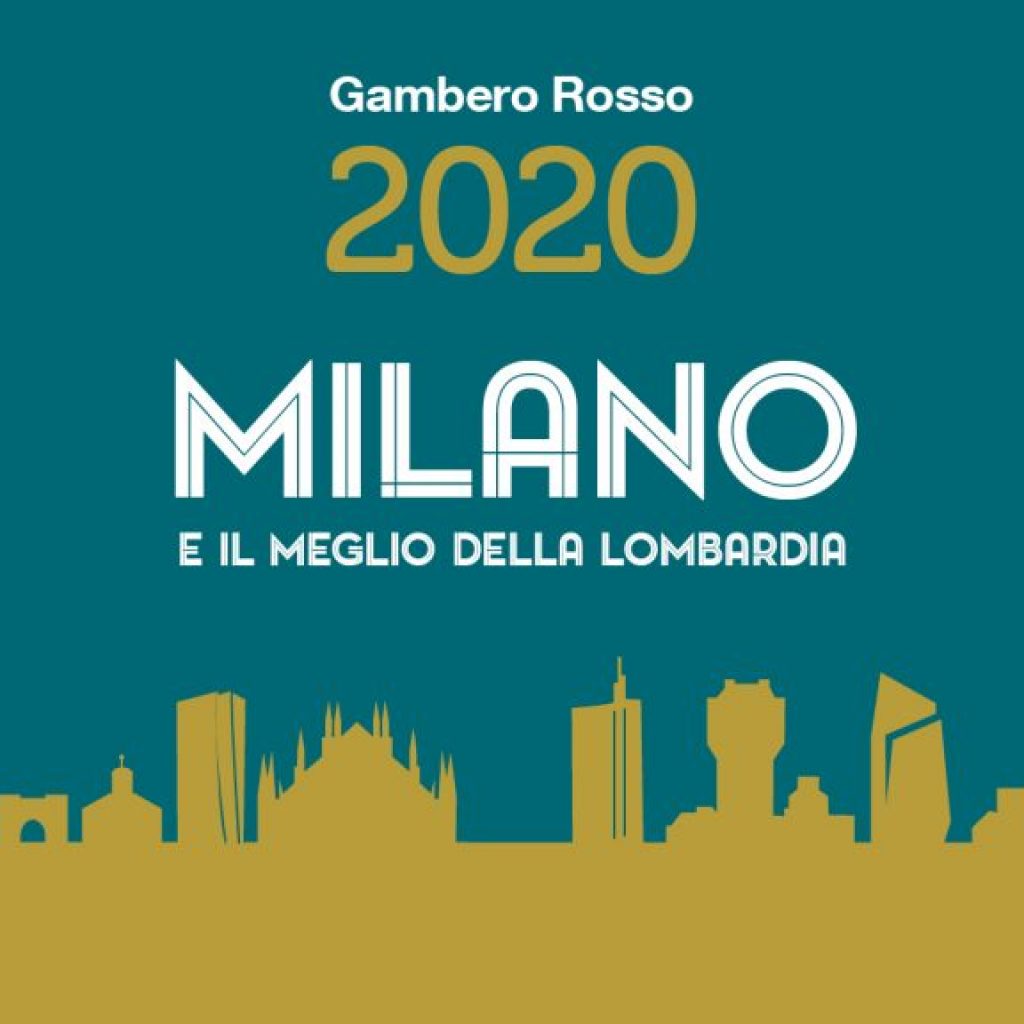 guida milano 2020 gamberorosso