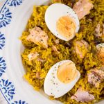 kedgeree