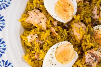 kedgeree