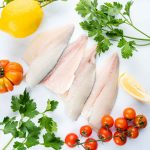 Pesce alimento ideale per lo sport