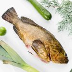 Il pesce di stagione a Maggio