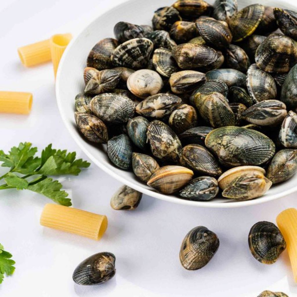 vongole veraci