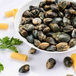 Vongole veraci e lupini: differenze, come sceglierli e usarli in cucina