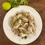 Buccine bollite cosa sono e come si preparano