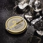 CAVIALE GIAVERI BELUGA SIBERIAN