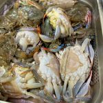 Moleche veneziane Presidio Slow Food
