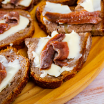 Acciughe del Cantabrico: un capolavoro gastronomico